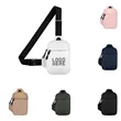 Durable Cross Body Sling Bag