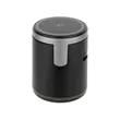 MAGNETIC 4-IN-1 CYLINDER WIRELESS CHARGER