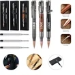 Creative Multifunctional Bolt Type Pen Gift Set