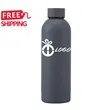 17OZ Stainless Steel Insulated Sports Water Bottle
