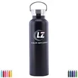 17OZ.Large-Mouthed Hand Stainless Steel Insulated Bottles