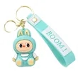 Labubu Keychain