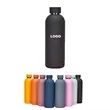 Slim Insulated Water Bottles for Travel
