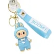Labubu Keychain