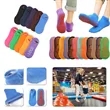 Non Slip Yoga Socks with Silicone Points