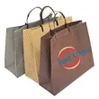 Senior Non-woven Clothing Store Handbags