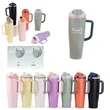 40oz Stainless Steel Double Wall Vacuum Insulated Tumbler