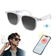 Bluetooth Smart Glasses Audio Eyeglasses with Speakers