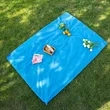 Outdoor Portable Ultra-light Picnic Beach Mat