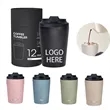 12oz Stainless Steel Vacuum Insulated Coffee Cup