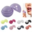 Women Moisturizer Ball Shaped Lip