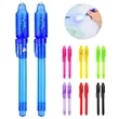 Invisible Ink Pen with UV Light