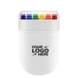 6 Colors Rainbow Face Paint
