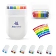 Rainbow Pride Flag Color Face Body Paint
