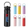 25oz Stainless Steel Insulated Water Bottle
