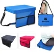 Portable Stadium Seat Cushion for Bleachers