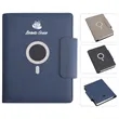 A5 Magnetic Wireless Charging Notebooks
