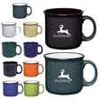 15 oz. Campfire Mug