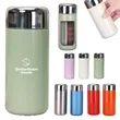 9oz Stainless Steel Tumbler Vacuum Insulated Travel Mug