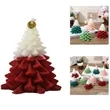 Christmas Tree Scented Candle