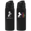 Owala 24 oz Free Sip Water Bottle