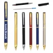 Custom Executive Metal Ballpoint Pen for Business Promotion