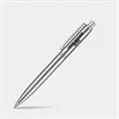 SHEAFFER® Sentinel 330Brushed Chrome Executive Ballpoint Pen