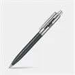 SHEAFFER® Sentinel Metal331 Matte Black Barrel Ballpoint Pen