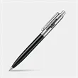 SHEAFFER® Sentinel 331 Glossy Black Executive Ballpoint Pen