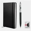 SHEAFFER® Sentinel 321 Ballpoint Pen w/ Hard Cover Notebook