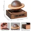 Planet Wooden Essential Oil Diffuser