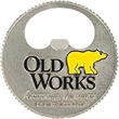 Bottle Opener Ball Marker
