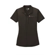 CornerStone Ladies Select Lightweight Snag-Proof Polo.