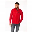 Boston Men's Interlock 1/4 Zip Jacket