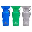Springland Pet Classic 22oz Dog Travel Water Bottle