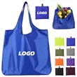 Foldable Tote Bag Eco Friendly Reusable Portable Grocery