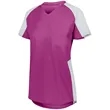 Augusta Sportswear Girls' Cutter Jersey