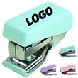 Mini Stapler Compact Durable Office School Desktop Supply