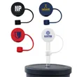 Flip N Sip Silicone Straw Cap For 40 oz Tumblers