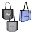 MeshLine Shopper Tote Bag
