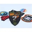 Custom Embroidered Patches for Uniforms and Promotions