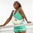 GOT BAG® Sloane Stephens-GOTS Ocean Plastic Small Fanny Pack