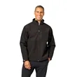 Storm Creek Men's Guardian Velvet-Lined Softshell Jacket