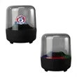 Geo Light Up Bluetooth Speaker