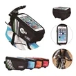 Bicycle Mobile Phone Waterproof Bracket Bag