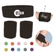 Headband Wristband Sweatband Sports Suit