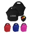 Neoprene Lunch Bags Insulated Tote Bag