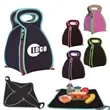 Neoprene Insulated Picnic Lunch Bag