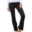 Bayside Women's USA-Made Yoga Pants