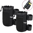 Bicycle Water Bottle Holder Bag